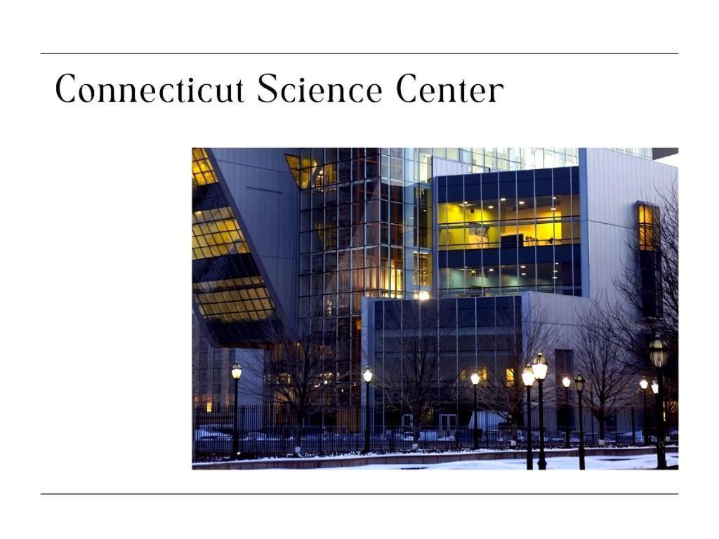 Xl Center 1-Br Condo Dwntn Hartford Easy Parking 외부 사진